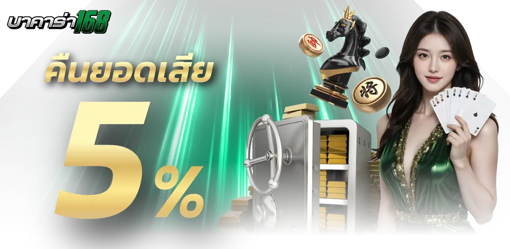 บาคาร่า ถอนไม่มีขั้นต่ํา โปรโมชั่น